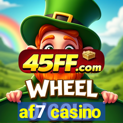 af7 casino